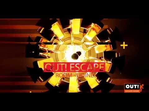 Escape Room Udine - Out! Escape