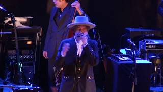 BOB DYLAN - "High Water (For Charley Patton)" - Teatro Gran Rex - Buenos Aires - 2012 - Live