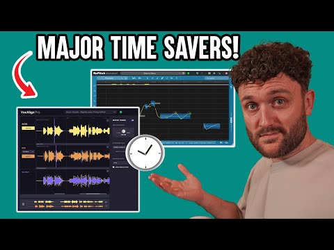 Repitch and Vocalign integrated INTO PROTOOLS?!