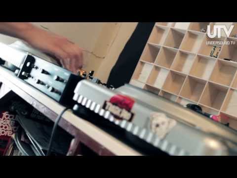 Conscious Route feat Werd & Jordan Butler - 'Friends Til The End' (Prod Sean El)