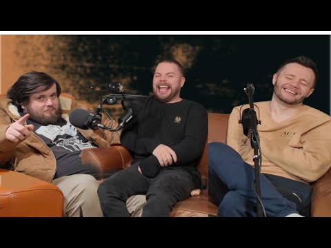 MUDBLOOD 224: FT. Aaron Butler & Jordan Robinson