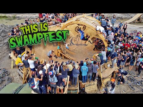 THIS IS SWAMPFEST