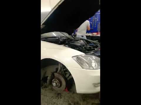 Mercedes W221 Air Suspension: Common Issues and Fixes