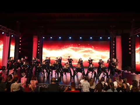 Limit DC - ENDGAME - Taneční skupina roku