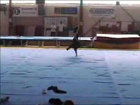 MelayG - Gala 2008 DN1 Zorro