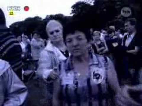 Sprane mózgi ludzi z sekty rydzyka