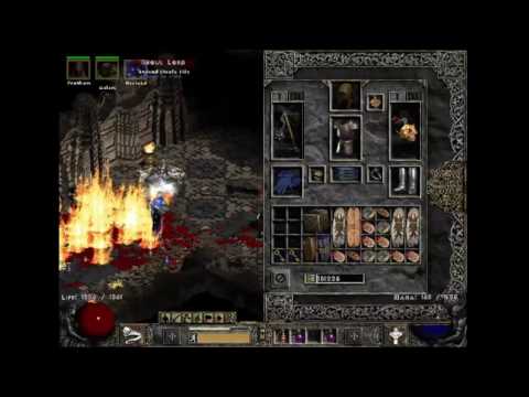 Sepp - Act V Hell - Baal