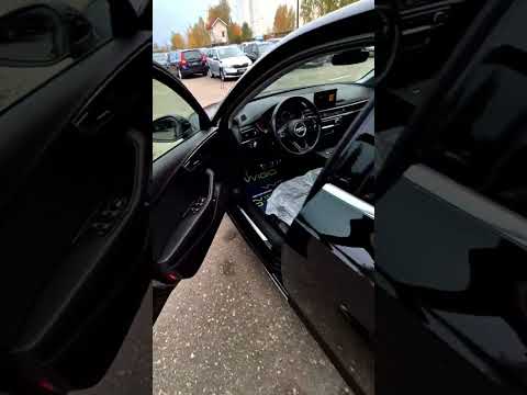 фото audi a4 v (b9) 0