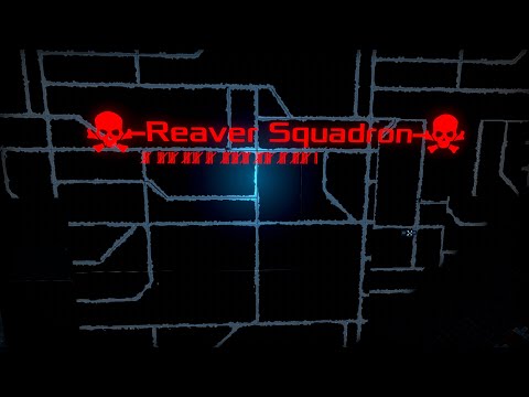 S-C Reaver Squadron