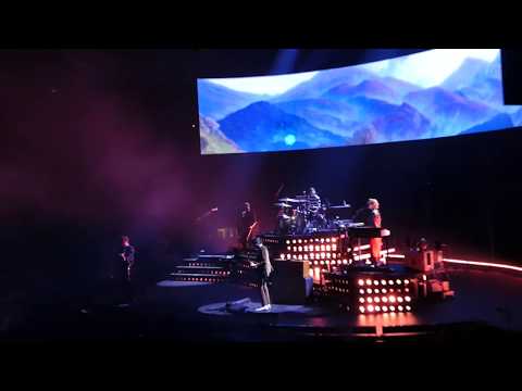 Harry Styles - Two Ghosts (Los Angeles Forum Night 2)