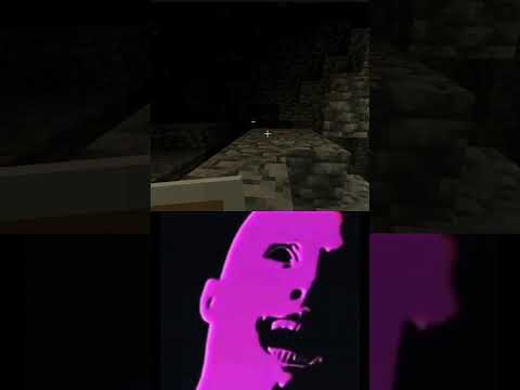 Minecraft The Cave Dweller