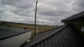 山形県酒田市下安町ライブカメラ live webcam