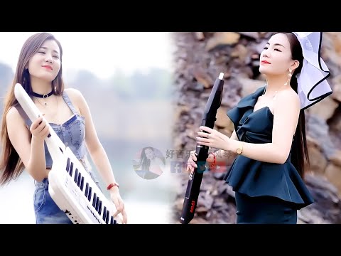 电吹管音质音乐 🎵 车载必备音乐电子琴 🔥 DJ节奏电子琴舞曲 2025年经典火爆中文DJ串 , 3D環繞立體 🎶 一首次仁央宗的经典情歌, 纯音乐 🎹 2025 年最劲爆的DJ歌曲