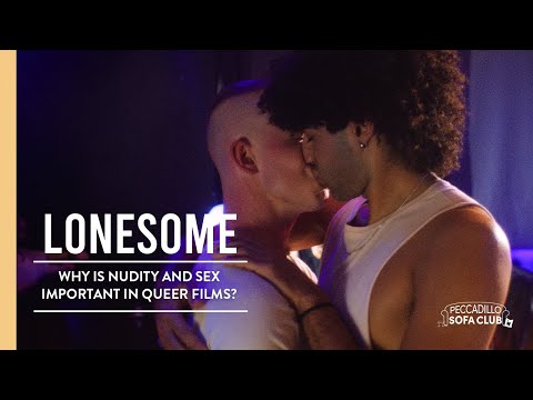 Director Craig Boreham on Nudity and Intimacy in Queer Cinema