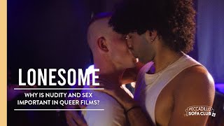 Director Craig Boreham on Nudity and Intimacy in Queer Cinema