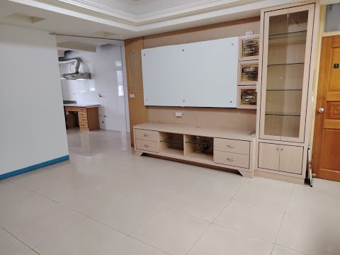 免仲可租補八德近大全聯三樓公寓23坪二房三冷氣方正新裝修 - Image 1