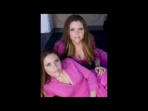 Python's Paradise #136 - 2017-05-06: Tiffany and Krystle Mataras Interview