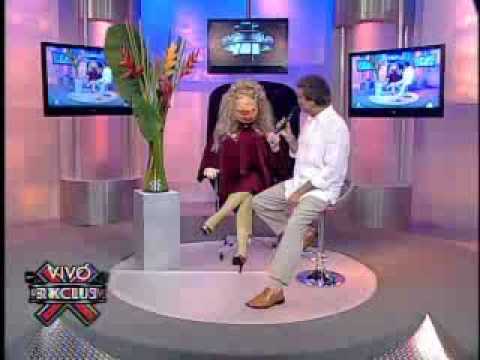 SuperXclusivo 7/1/09 - Se prepara para irse Fernando del Rincón