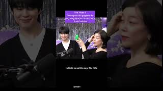 Download lagu Jimin with SBS Radio host .. I'll do the same Tita haha mp3 Download lagu Jimin with SBS Radio host .. I'll do the same Tita haha mp3