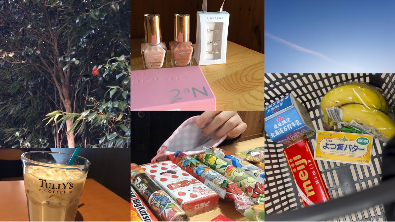 休職中26歳社会人。心の内を話すvlog🕳️😶 [心の回復日記vol.3]