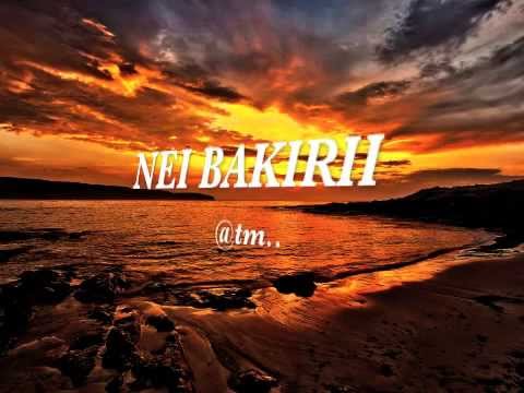 NEI BAKIRI_Taea + Chris - Kiribati@tm..