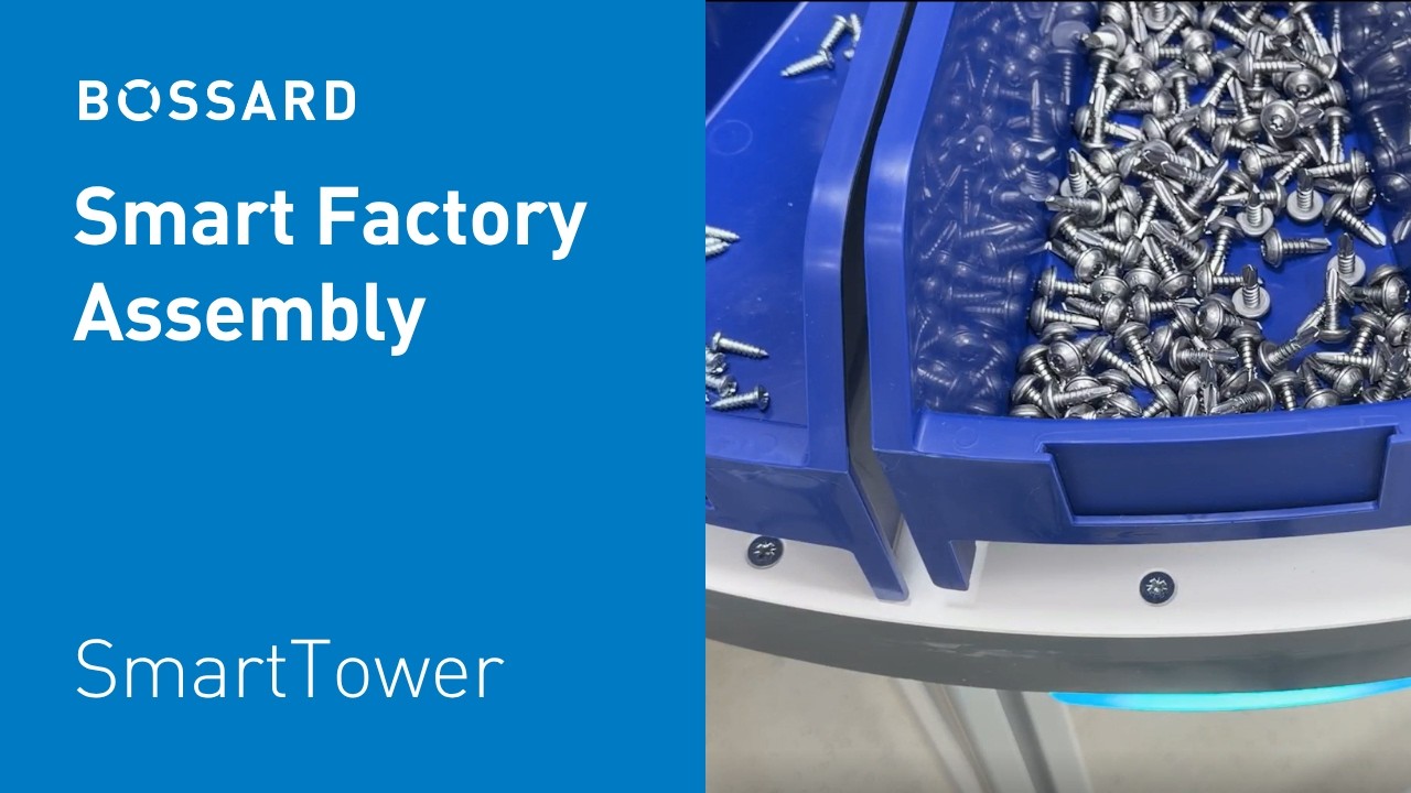 SFA | Video | SmartTower
