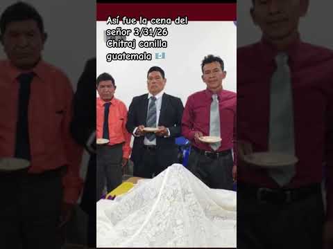Chitraj canilla quiché guatemala 🇬🇹 #santacena #iglesiadedios #guatemala #tradicion #recuerdos