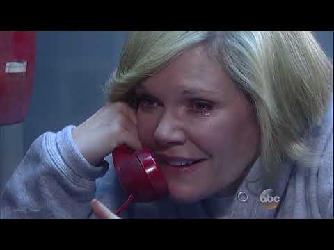 GH: Ava Scenes on 1/27/15 Part 2/2