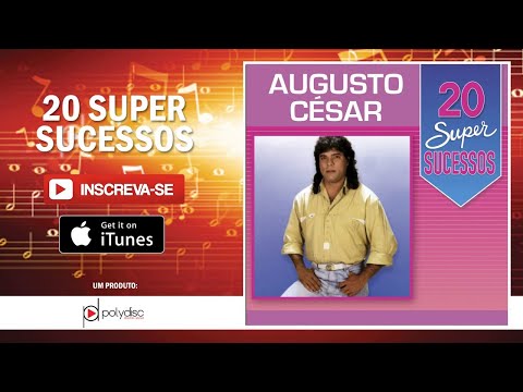 Te Desejando Em Silêncio - Augusto Cesar