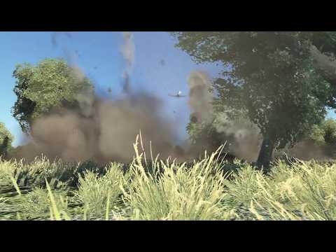 History Through Games - The Falaise Gap Summer 1944