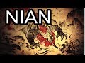 MF #44: Nian and the origins of the Chinese New Year [Chinese Mythology]