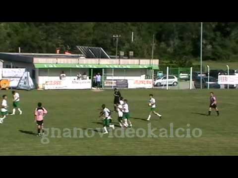 Altofoglia - Allievi PRB    3 - 4