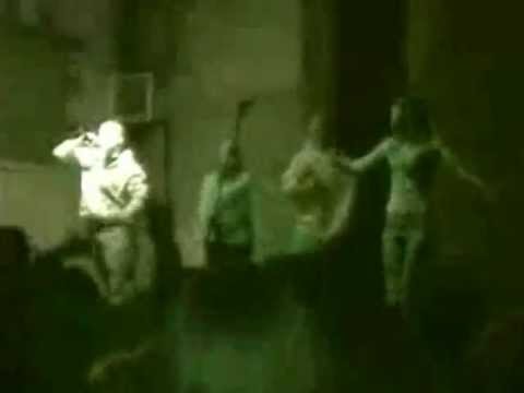 2008 WerSyFikacja ostatni koncert