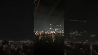 Aya NAKAMURA - Intro / dans ma bulle - Lyon 2019