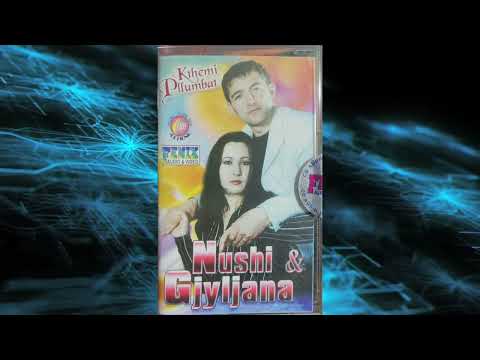 Nush Tuçaj - O ju bjeshke (Official Video)