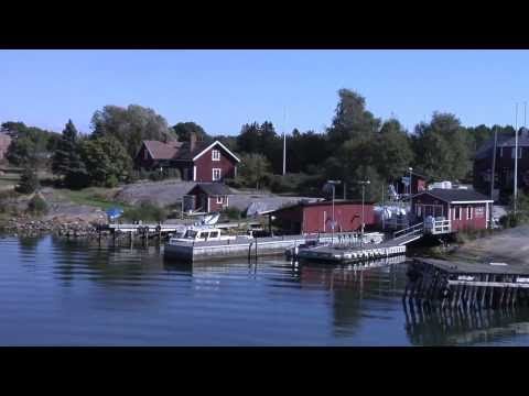 Northern Coasts 2010 Day 1