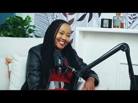 Being KAMBUA | God Healed The Pain (Alice Kimanzi)