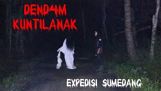 Download lagu KUNTILANAK DRAG THE BABY POCONG mp3