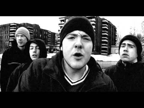 Sørsia Gerilja - Blør for Sør (HD)