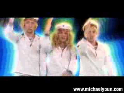 Michael Youn - Bratisla Boys - Stach Stach Video.mp4