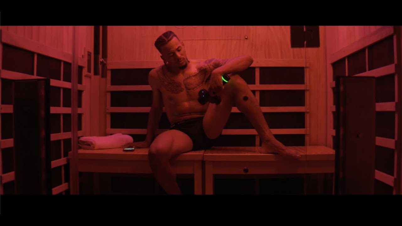 water baby | mini movie | trailer