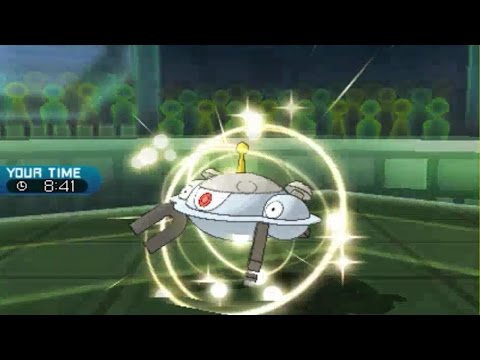 Pokemon VGC 2017 Baek to Baek Battles Episode 30