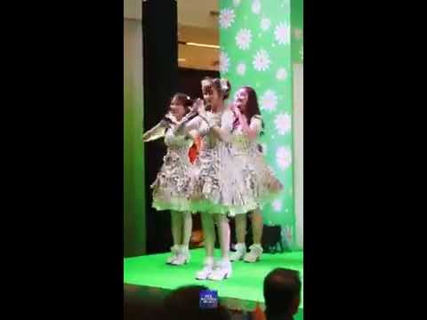 #JJDaisyDaisy #DaisyDaisyIdol [FANCAM] JJ Daisy Daisy: Daisy Daisy - Daisy Daisy The Debute