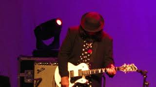 In Continuum-&quot;I Remember&quot;PROGSTOCK 2018