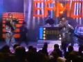 EPMD-Showtime at the Apollo (Portia dancing)