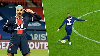 15 Unimaginable Goals by Kylian Mbappé