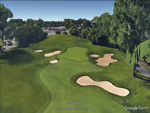 TPC Michigan