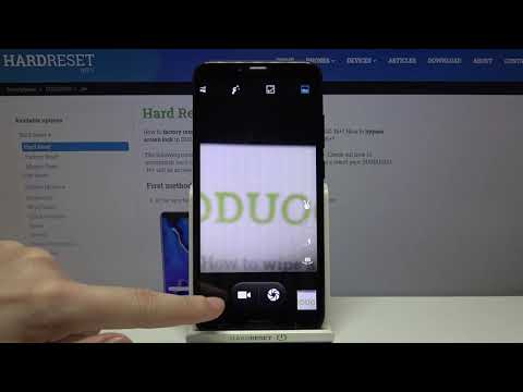 How to Manage Camera Shutter Sound in DuoDuoGo J6+ – Manage Camera Sound Feedback