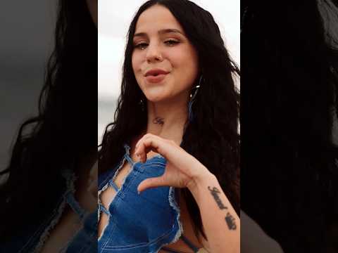 Lorena Santos & Moni Fernández #HeLlorado