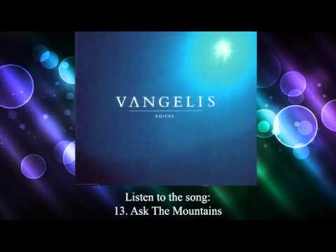 Vangelis ( the most 30 beautiful songs - compilation )